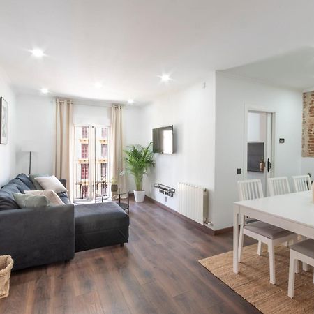 Design Apartment Placa La Font Tarragona Bagian luar foto