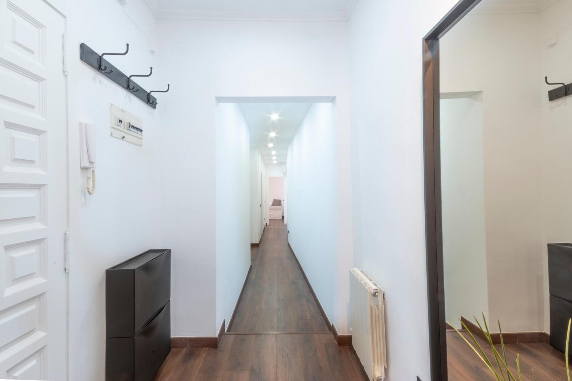 Design Apartment Placa La Font Tarragona Bagian luar foto