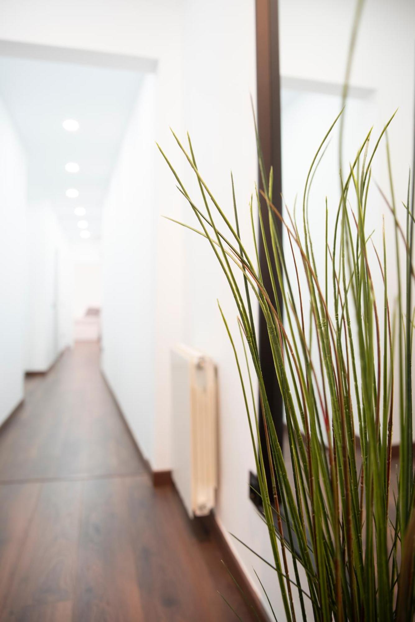 Design Apartment Placa La Font Tarragona Bagian luar foto