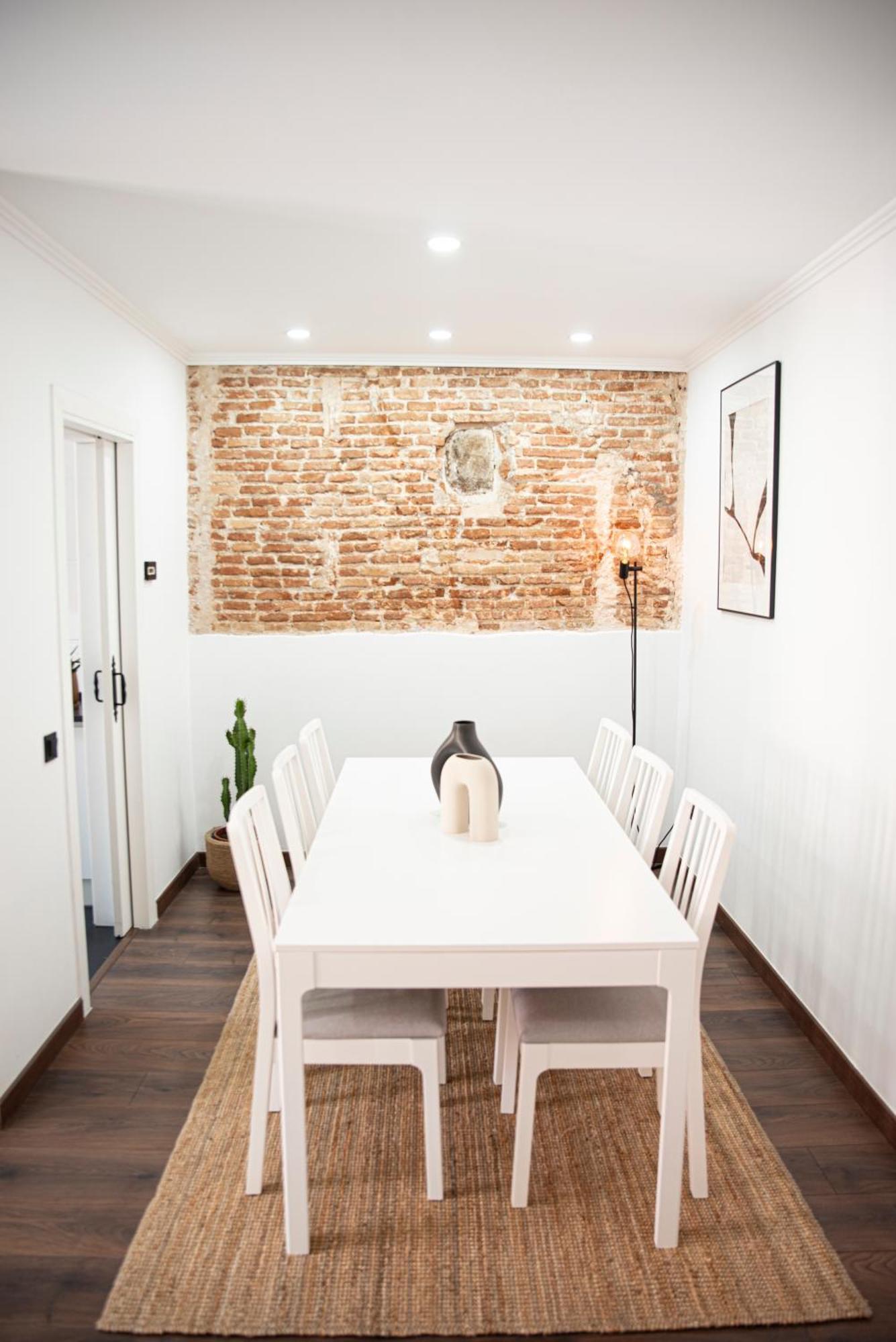 Design Apartment Placa La Font Tarragona Bagian luar foto