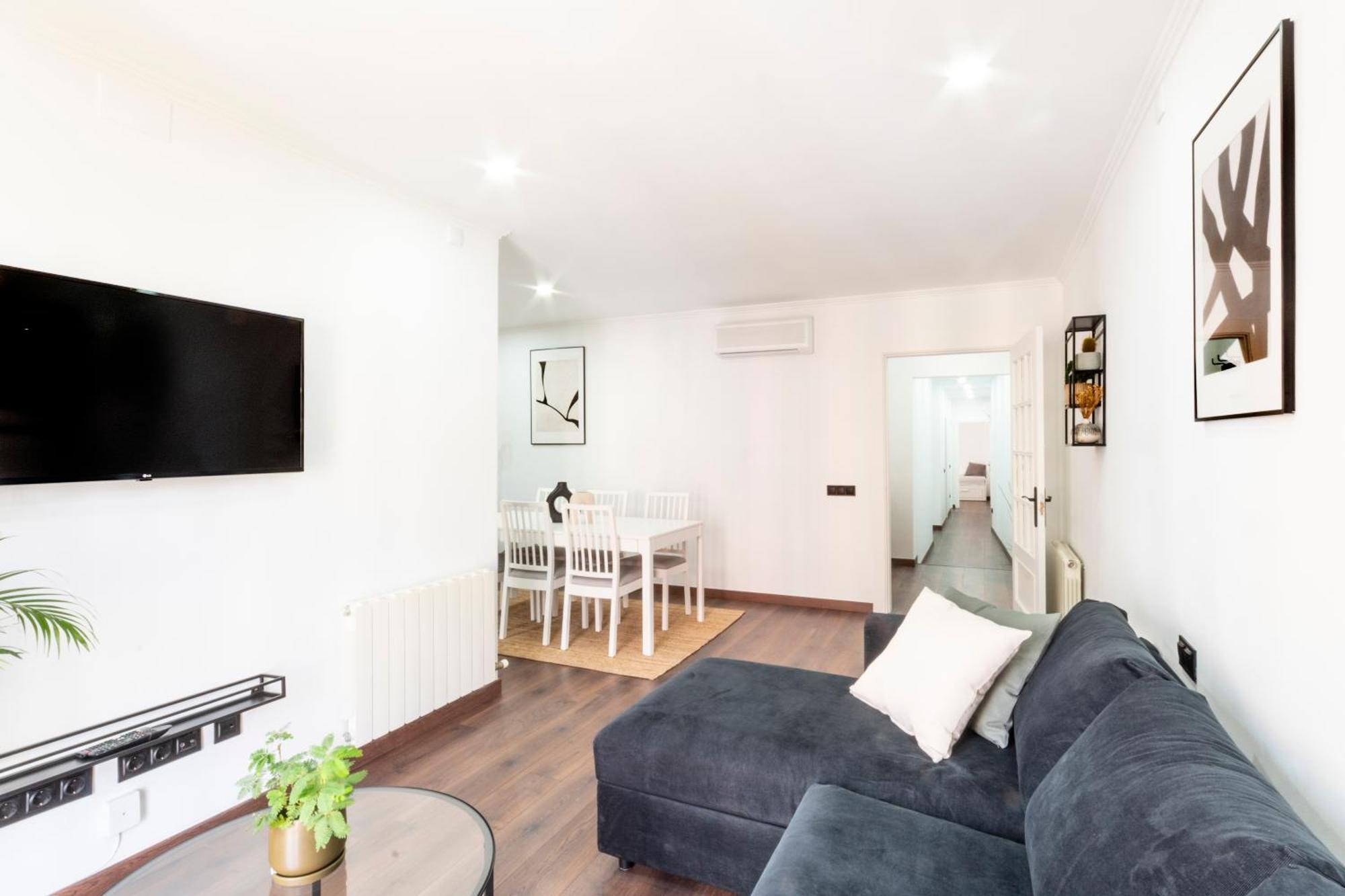 Design Apartment Placa La Font Tarragona Bagian luar foto