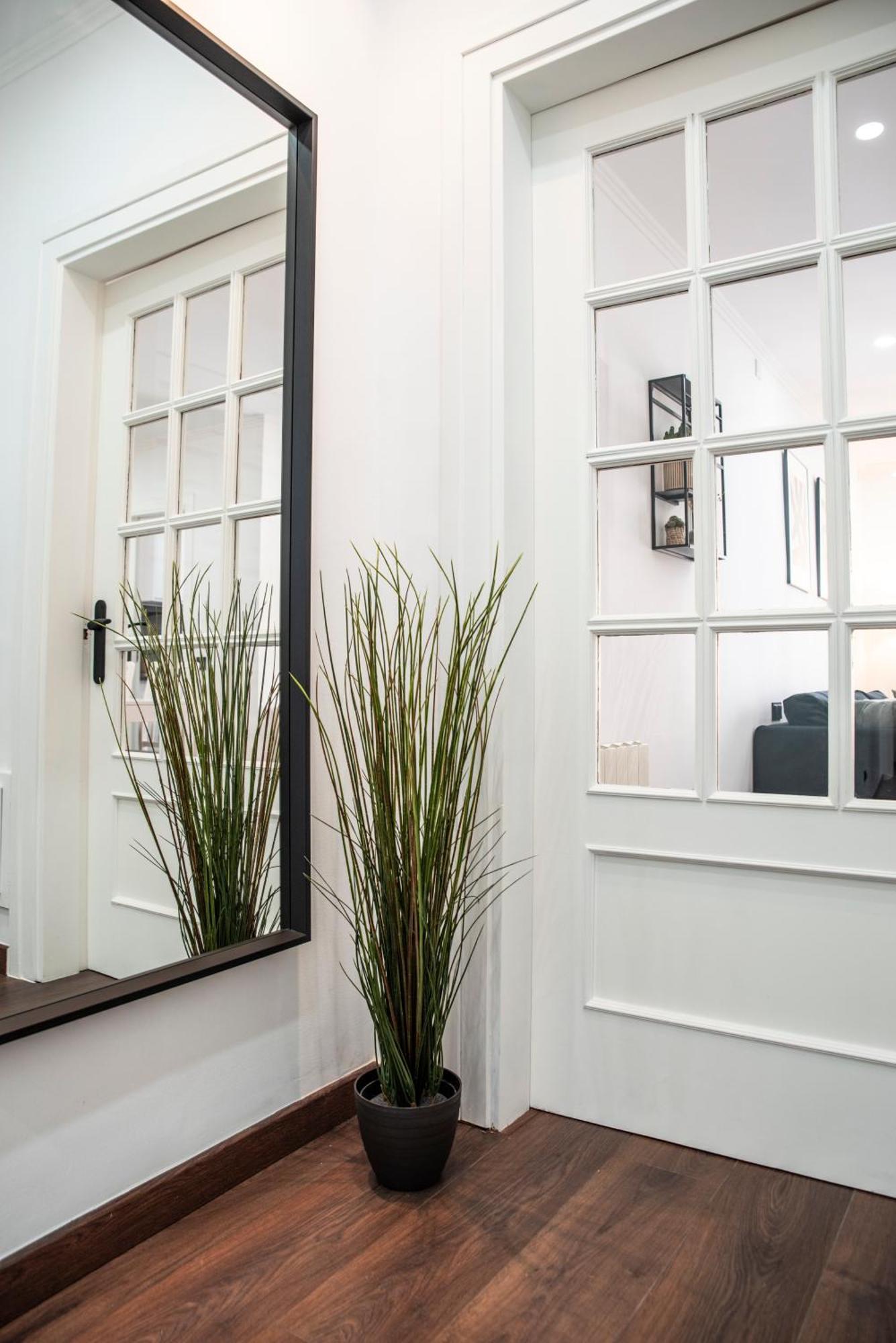 Design Apartment Placa La Font Tarragona Bagian luar foto