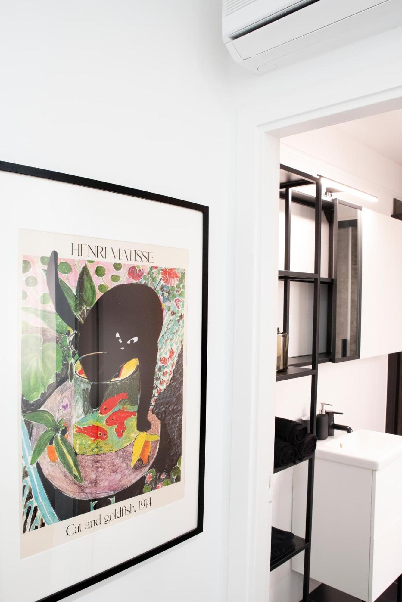Design Apartment Placa La Font Tarragona Bagian luar foto