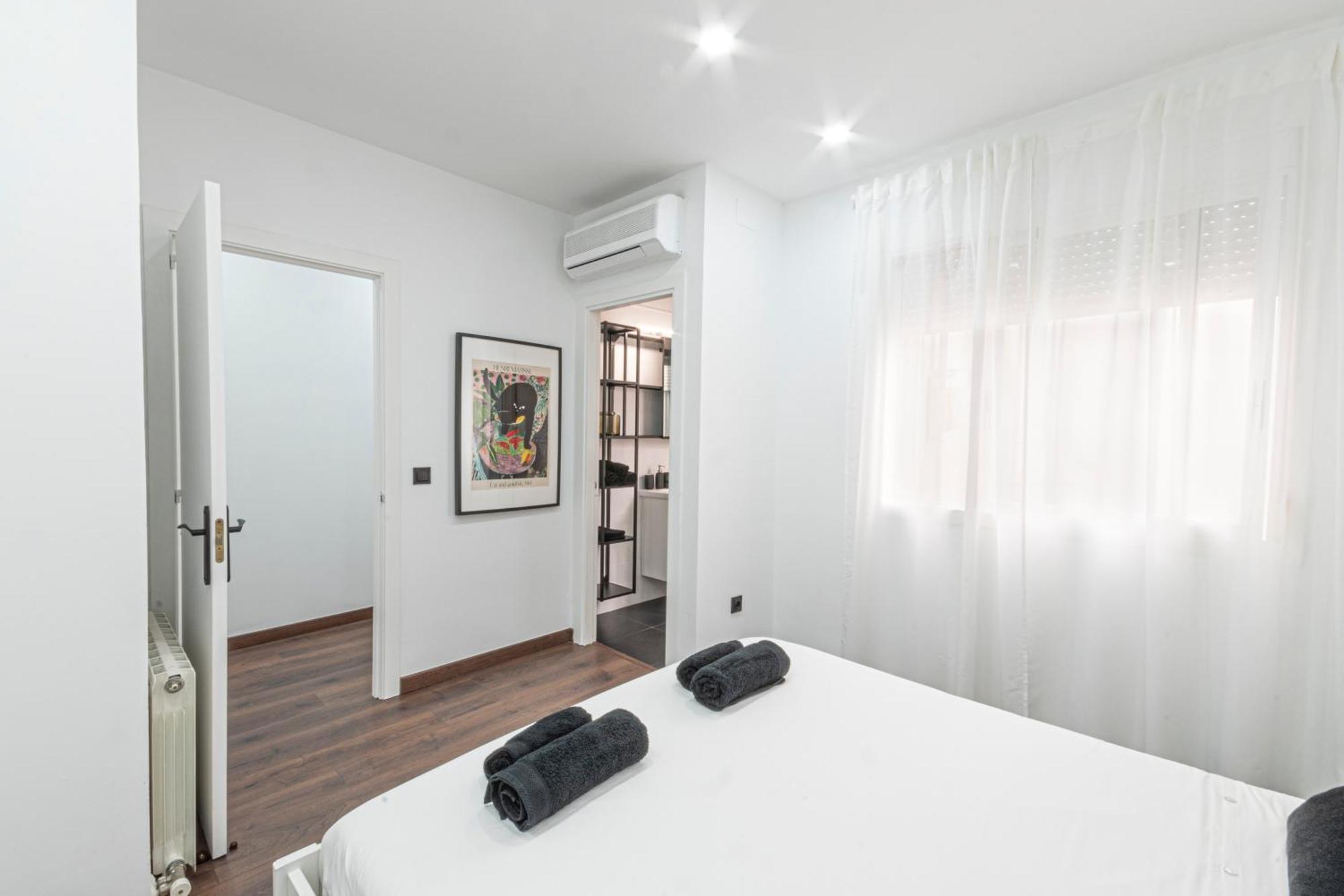 Design Apartment Placa La Font Tarragona Bagian luar foto