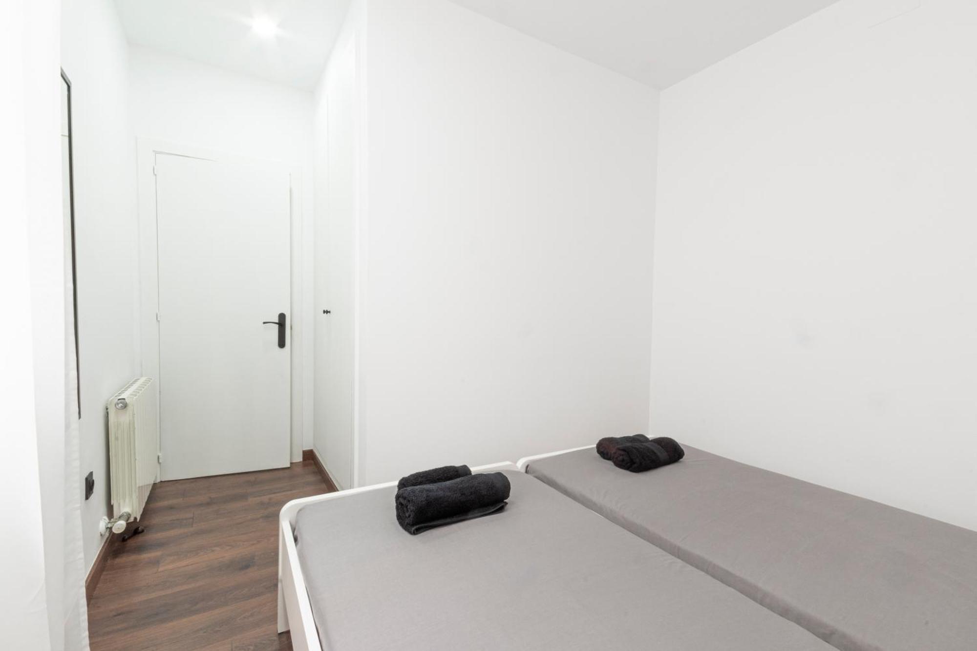 Design Apartment Placa La Font Tarragona Bagian luar foto