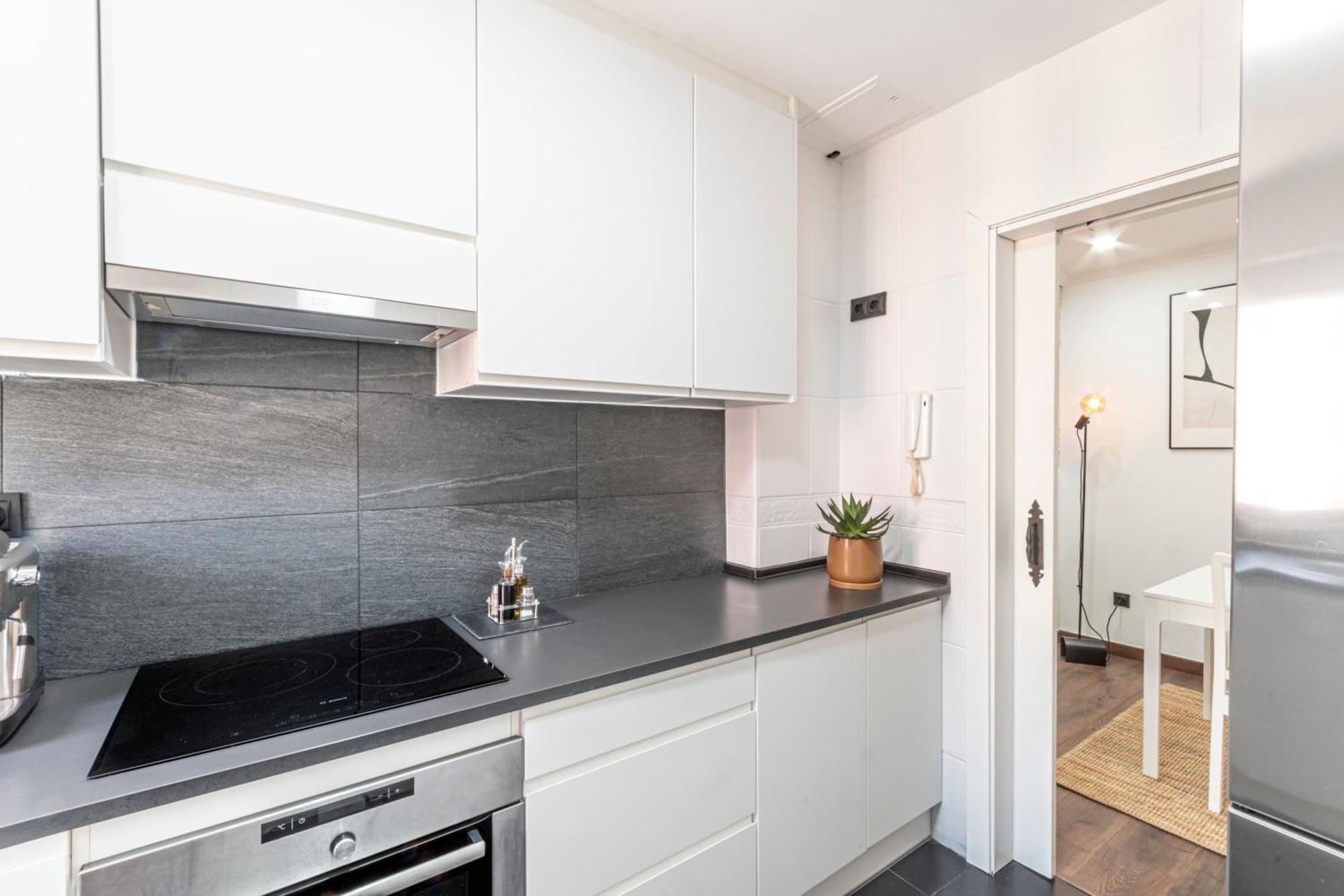 Design Apartment Placa La Font Tarragona Bagian luar foto
