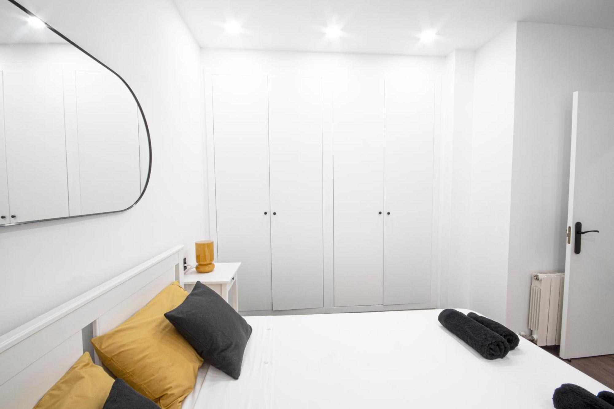 Design Apartment Placa La Font Tarragona Bagian luar foto