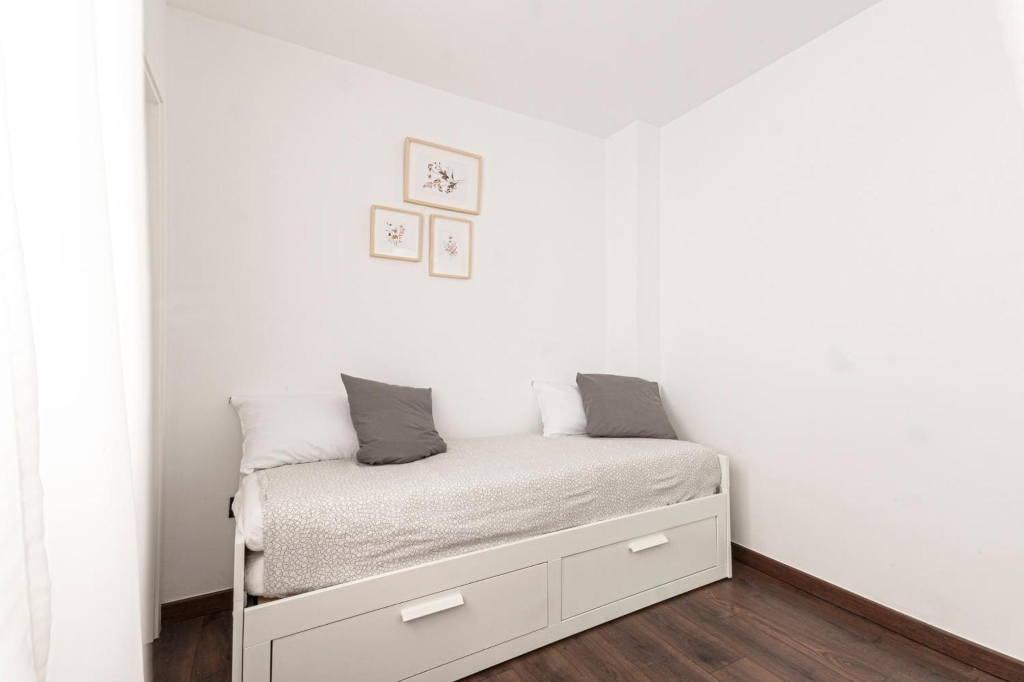 Design Apartment Placa La Font Tarragona Bagian luar foto