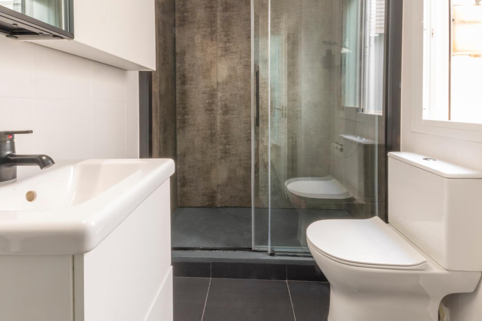 Design Apartment Placa La Font Tarragona Bagian luar foto