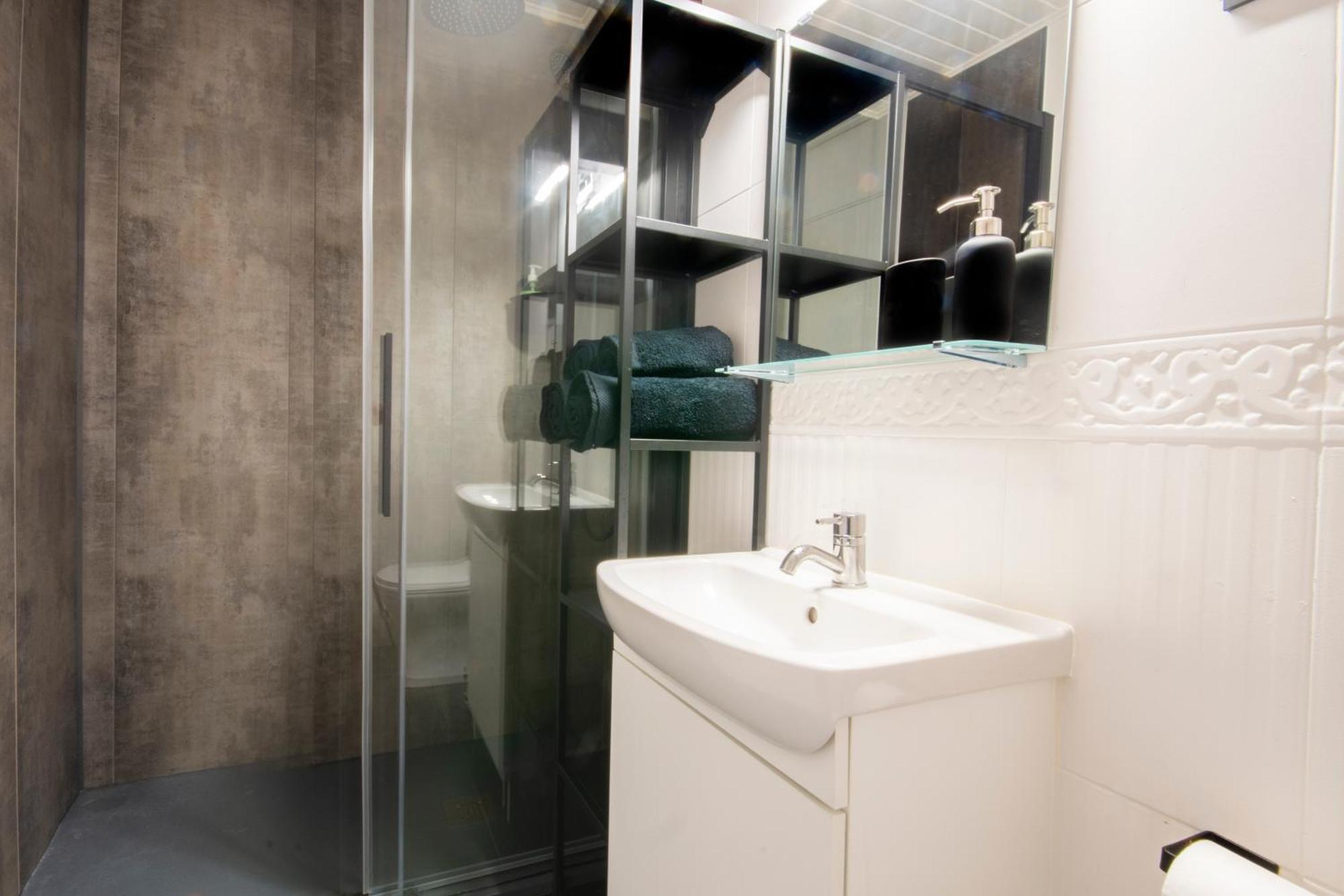Design Apartment Placa La Font Tarragona Bagian luar foto